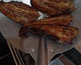 Foto langkah ke 1 dari resep Sambel Ikan Panggang (Iwak Pe).