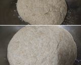 Foto del paso 1 de la receta: Pizza Integral a la provenzal