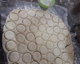 Foto del paso 3 de la receta: Scones irlandeses