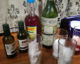 Foto del paso 1 de la receta: Terremoto al estilo Gio