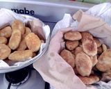 Foto del paso 7 de la receta: Croquetas de atún y de queso