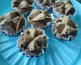 Foto langkah ke 4 dari resep Bolu kukus mekar.