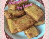 Foto langkah ke 5 dari resep Nugget jamur.