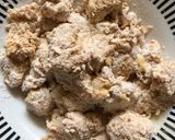 Foto langkah ke 4 dari resep Ayam Pok Pok Super Crispy ala Mak Kalun.