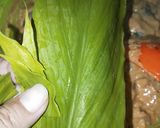 Foto langkah ke 6 dari resep PENARAM LOMEK khas Melayu-kepri.