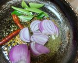હૈદરાબાદી મરચાનું સાલન(Hyderabadi mirchi salan recipe in Gujarati) રેસીપી સ્ટેપ4ફોટો