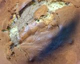 Foto langkah ke 8 dari resep Moist Whipping Cream Cake.
