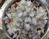 A picture of step 2 of તાવો.