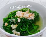 Hình bước làm 3 của món Cơm nhà đơn giản mà ngon 39
