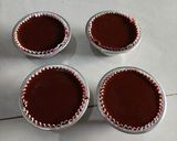 Foto langkah ke 4 dari resep Brownies kukus mekar eggles.