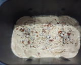 Foto del paso 4 de la receta: Bizcocho de zanahoria y nata en panificadora Lidl