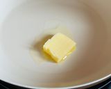 Une image de l'étape 1 de Foie de veau poêlé mi-saignant.