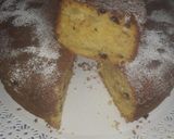 Foto del paso 3 de la receta: Torta de pera y chocolate