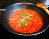 Foto del paso 8 de la receta: Caracoles en salsa