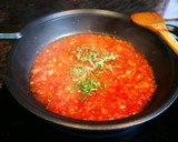 Foto del paso 8 de la receta: Caracoles en salsa