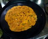 मेथी थेपला (methi thepla recipe in Hindi) रेसिपी चरण 2 फोटो