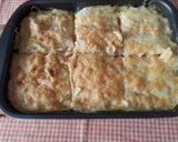 Foto del paso 12 de la receta: Lasaña de carne y calabacín con o sin lactosa