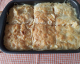 Foto del paso 12 de la receta: Lasaña de carne y calabacín con o sin lactosa