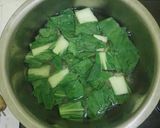 Foto langkah ke 6 dari resep Mie Ayam.