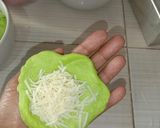 Foto langkah ke 2 dari resep Japanese mikk bread.