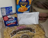 A picture of step 1 of EZ Cheesy Mac & Cheese !! 😃🧀.