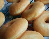 Foto langkah ke 6 dari resep Donat Kentang.
