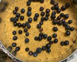 Áfonyás sajttorta lightosan recept fázis 2 fotója
