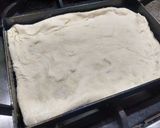 Foto del paso 6 de la receta: Fugazzeta en la Planchetta