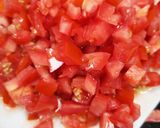 Foto del paso 11 de la receta: Aguachile en cuencos de plátano