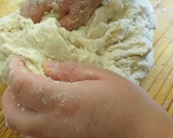 Foto del paso 4 de la receta: Marraqueta o pan batido