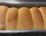 A picture of step 2 of 🍞Whole Wheat Bread🍞.