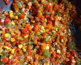 Foto del paso 1 de la receta: Arroz con coco y camarón