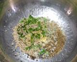 Masala idli churma recipe step 3 photo