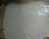 Almás üdítő szelet recept fázis 8 fotója