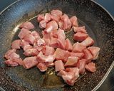 Foto del paso 3 de la receta: Arroz con secreto