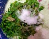 Potato Idlis recipe step 3 photo
