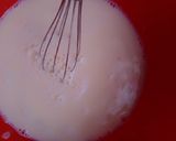 Foto del paso 4 de la receta: Mousse de vainilla