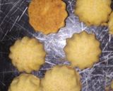 صورة لخطوة 3 من وصفة 🍥 معمول بالجوز 🍥