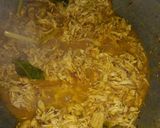 Foto langkah ke 7 dari resep Ayam Suwir.