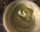 Almazselés sajttorta recept fázis 4 fotója
