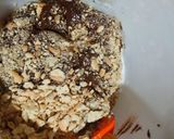 Foto del paso 4 de la receta: SALCHICHÓN DE CHOCOLATE "BARILOCHE"