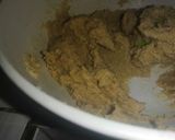 Foto del paso 3 de la receta: Muffins de plátano y nuez