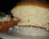 Foto del paso 5 de la receta: Budín de yogurt bebible de ciruela