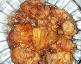 Foto langkah ke 3 dari resep Resep korean chicken wings mudah untuk pemula dan anak kos!.