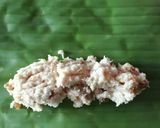 Foto langkah ke 8 dari resep Lemet gula merah.