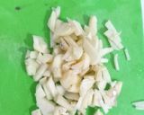 Foto langkah ke 1 dari resep Nasi Daun Jeruk.