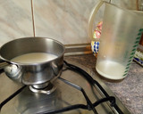 Foto del paso 1 de la receta: Natillas