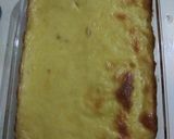Foto langkah ke 5 dari resep Spaghetti brulee.