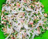 Hình bước làm 1 của món Chả Cá Nến 🥘 🐳