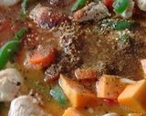 Foto del paso 8 de la receta: Cazuela de pollo con verduras. Sin harinas ni arroz
